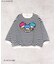 ゴロピカドン プリントトレーナー