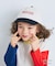 別注BOKUHATANOSII KIDS GAME CAP