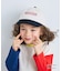 別注BOKUHATANOSII KIDS GAME CAP