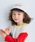 別注BOKUHATANOSII KIDS GAME CAP