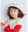別注BOKUHATANOSII KIDS GAME CAP