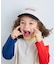 別注BOKUHATANOSII KIDS GAME CAP