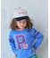 別注BOKUHATANOSII KIDS GAME CAP