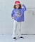 別注BOKUHATANOSII KIDS GAME CAP