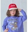 別注BOKUHATANOSII KIDS GAME CAP