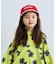 別注BOKUHATANOSII KIDS GAME CAP