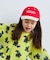 別注BOKUHATANOSII KIDS GAME CAP