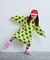 別注BOKUHATANOSII KIDS GAME CAP
