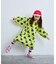 別注BOKUHATANOSII KIDS GAME CAP