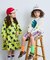 別注BOKUHATANOSII KIDS GAME CAP