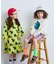 別注BOKUHATANOSII KIDS GAME CAP