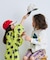 別注BOKUHATANOSII KIDS GAME CAP