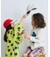 別注BOKUHATANOSII KIDS GAME CAP