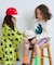 別注BOKUHATANOSII KIDS GAME CAP