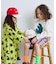 別注BOKUHATANOSII KIDS GAME CAP