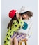 別注BOKUHATANOSII KIDS GAME CAP