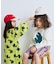 別注BOKUHATANOSII KIDS GAME CAP