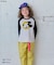 別注BOKUHATANOSII KIDSサイドメッシュキャップ