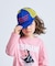 別注BOKUHATANOSII KIDSサイドメッシュキャップ