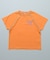 ステッチバイカラー半袖Tシャツ