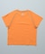 ステッチバイカラー半袖Tシャツ