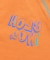 ステッチバイカラー半袖Tシャツ
