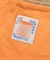 ステッチバイカラー半袖Tシャツ