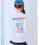 デイリープリント半袖Tシャツ