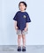 デイリープリント半袖Tシャツ