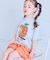 デイリープリント半袖Tシャツ