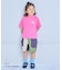 デイリープリント半袖Tシャツ