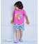 デイリープリント半袖Tシャツ