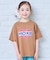 デイリープリント半袖Tシャツ