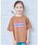 デイリープリント半袖Tシャツ
