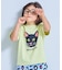 デイリープリント半袖Tシャツ