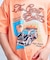 デイリープリント半袖Tシャツ