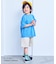 デイリープリント半袖Tシャツ