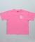 デイリープリント半袖Tシャツ