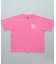 デイリープリント半袖Tシャツ