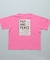 デイリープリント半袖Tシャツ