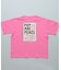 デイリープリント半袖Tシャツ