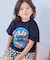 WEATHER MOOD 半袖Tシャツ