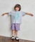 WEATHER MOOD 半袖Tシャツ