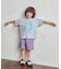 WEATHER MOOD 半袖Tシャツ