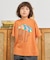 WEATHER MOOD 半袖Tシャツ