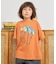 WEATHER MOOD 半袖Tシャツ