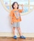 WEATHER MOOD 半袖Tシャツ
