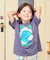 WEATHER MOOD 半袖Tシャツ