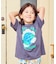 WEATHER MOOD 半袖Tシャツ