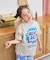 WEATHER MOOD 半袖Tシャツ